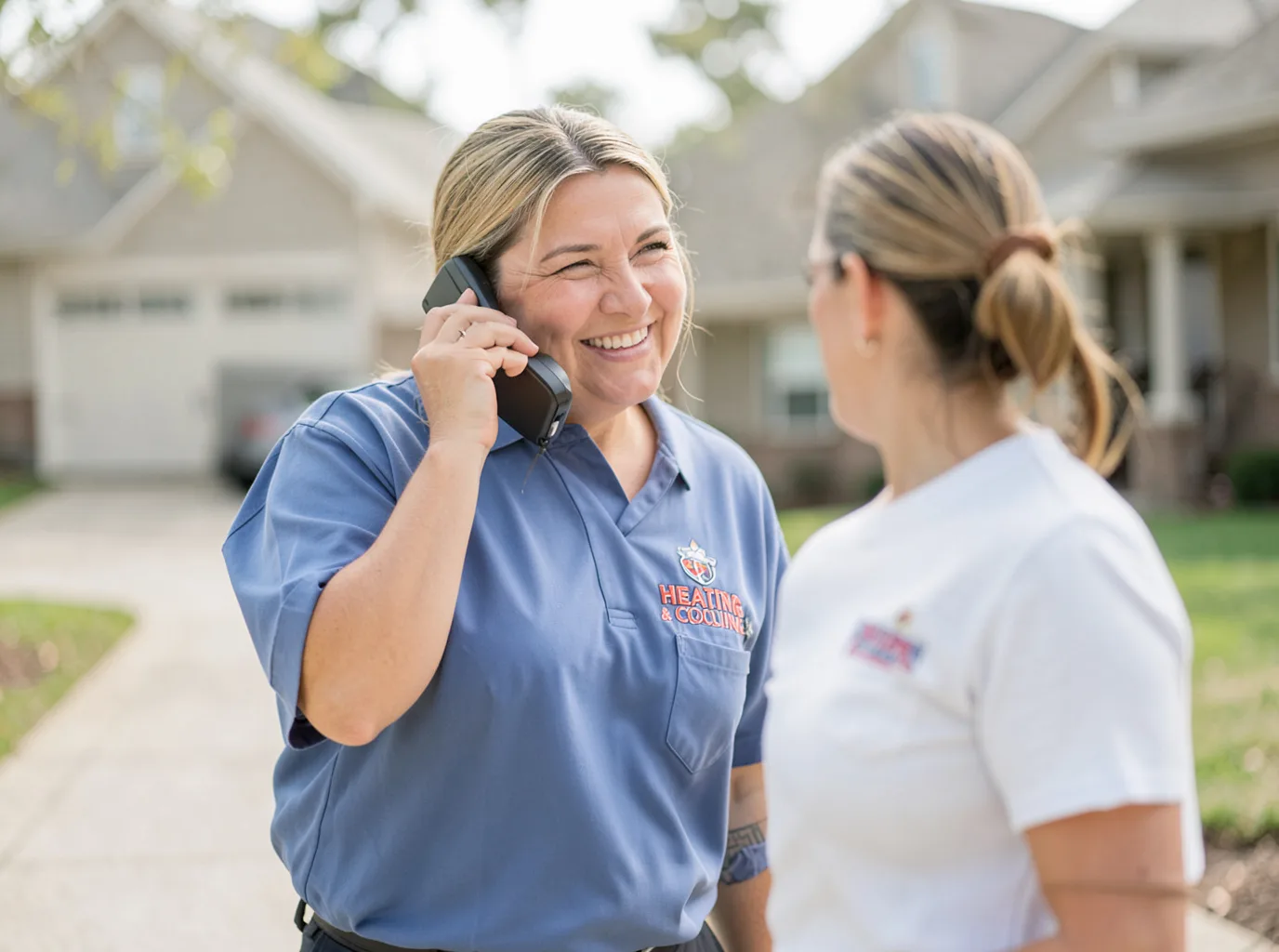 Hvac Repair Sapulpa, OK FAQs